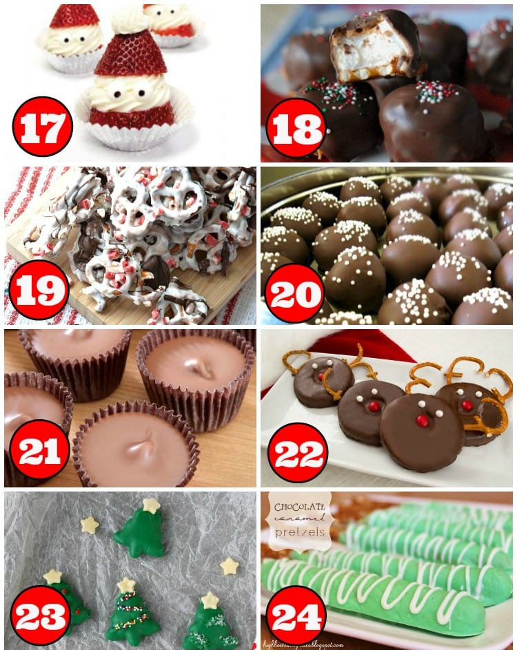 27 Homemade Neighbor Gift Ideas for the Holidays