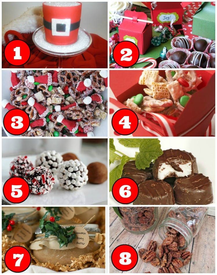 27 Homebaked Super Easy and Yummy Neighbor Gifts