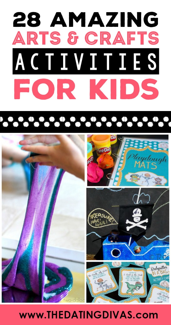 28-Arts-&-Crafts-activities-for-kids