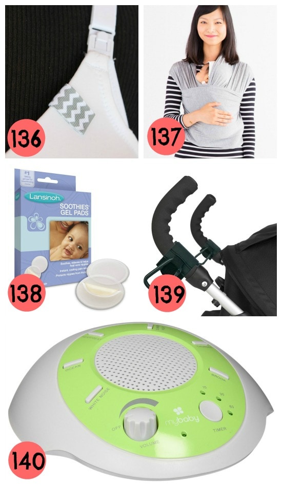 28 - best gifts to buy for new moms