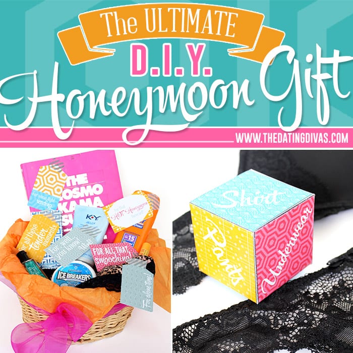 The Ultimate Honeymoon Kit