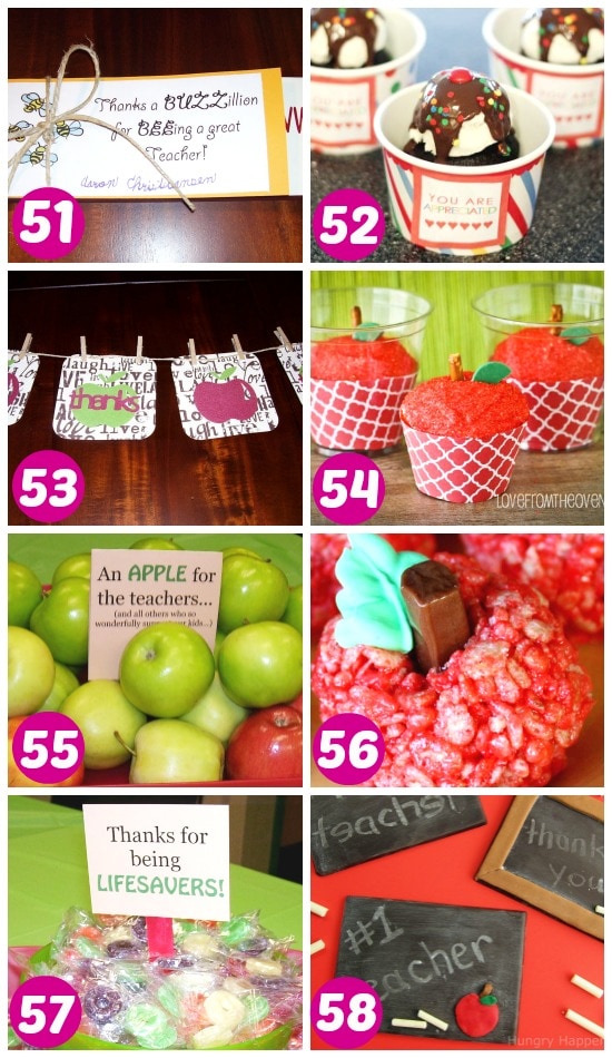 101 Ways to Say Thank You - 20