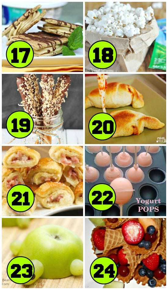 80 Amazing After School Ideas