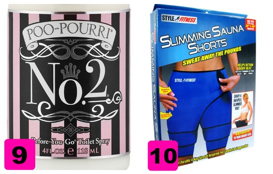 Divas  Must Have Products - 33