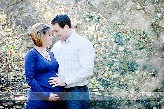 Erika - Preparing for Baby 2