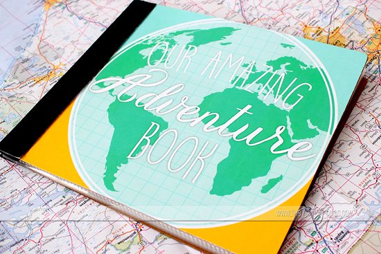 Our Adventure Book Marriage Journal   By The Dating Divas - 88
