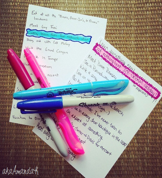 Best Bullet Journal Supplies - From The Dating Divas