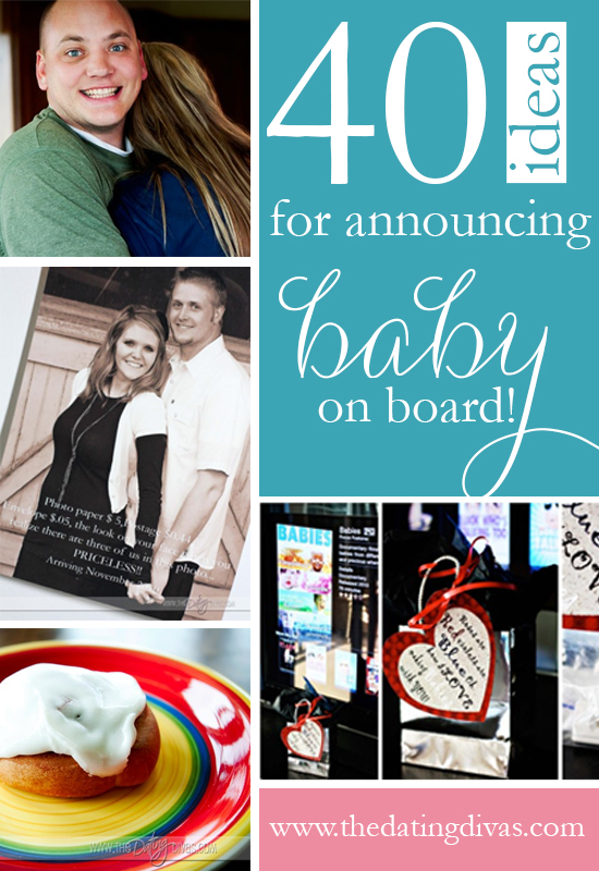 Chrissy - Updated Pinterest Pics - AnnouncingBaby