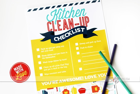 Cooking With Kids   Activities For The Babysitter by The Dating Divas - 95