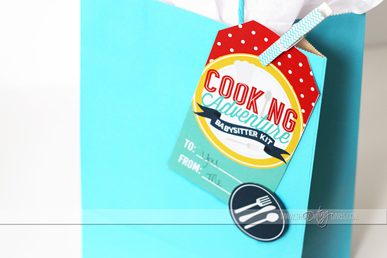 Cooking With Kids   Activities For The Babysitter by The Dating Divas - 73