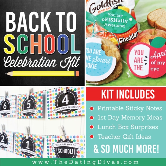 Back To School Sidebar ad