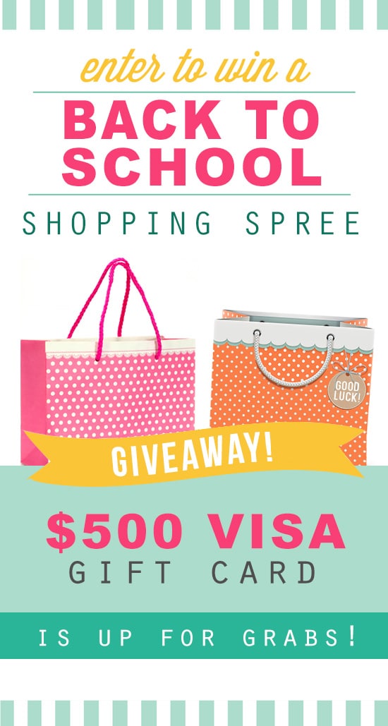 Back to School Shopping Spree   The Dating Divas - 50