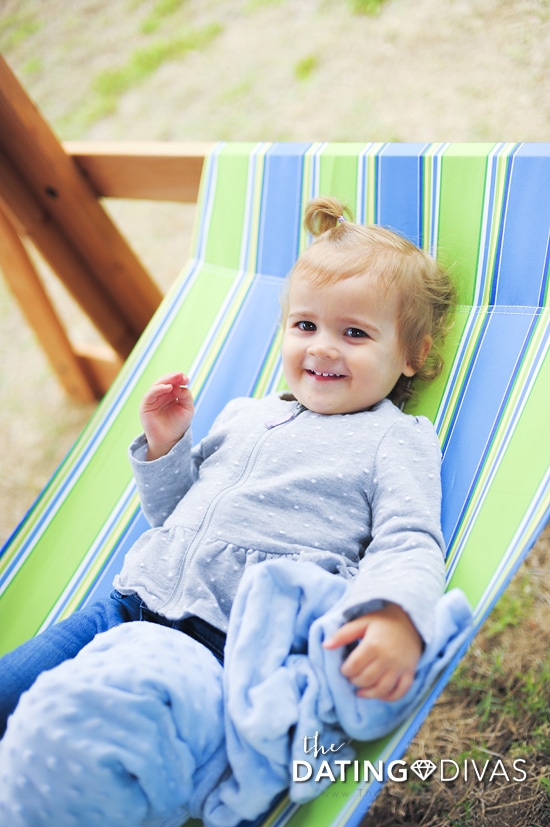 Backyard Hammock