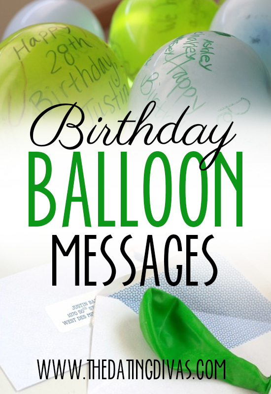 Chrissy - Updated Pinterest Pic - BalloonMessages