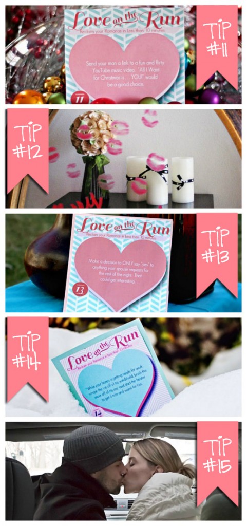50 Simple  Quick Romance Tips   The Dating Divas - 21