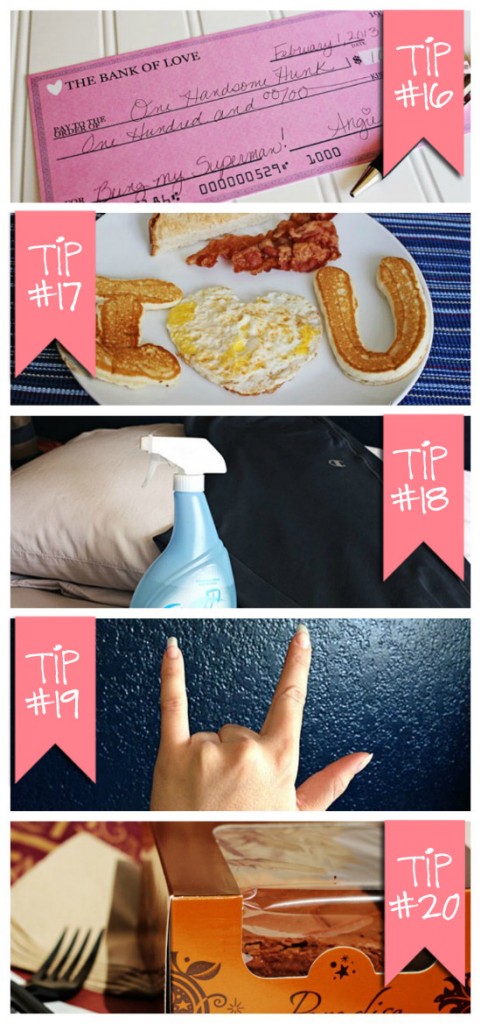 50 Simple  Quick Romance Tips   The Dating Divas - 76