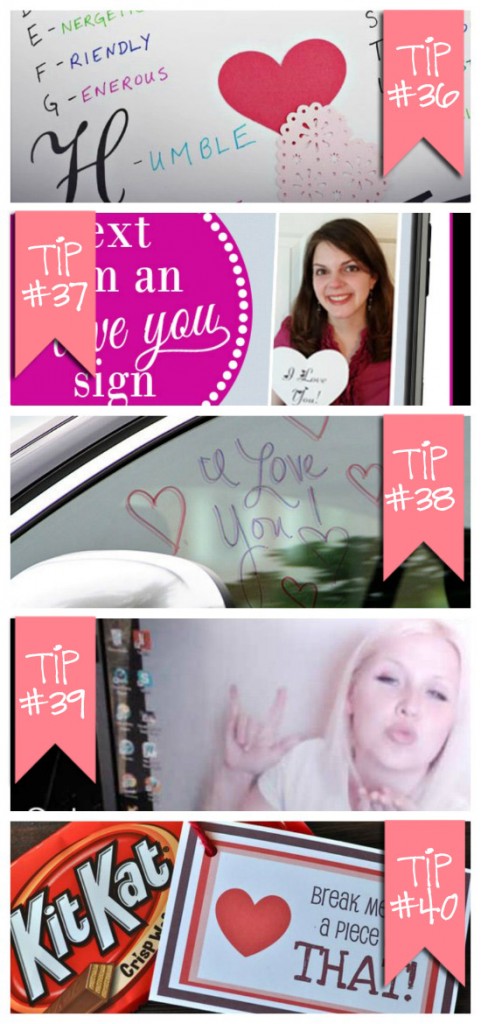 50 Simple  Quick Romance Tips   The Dating Divas - 56