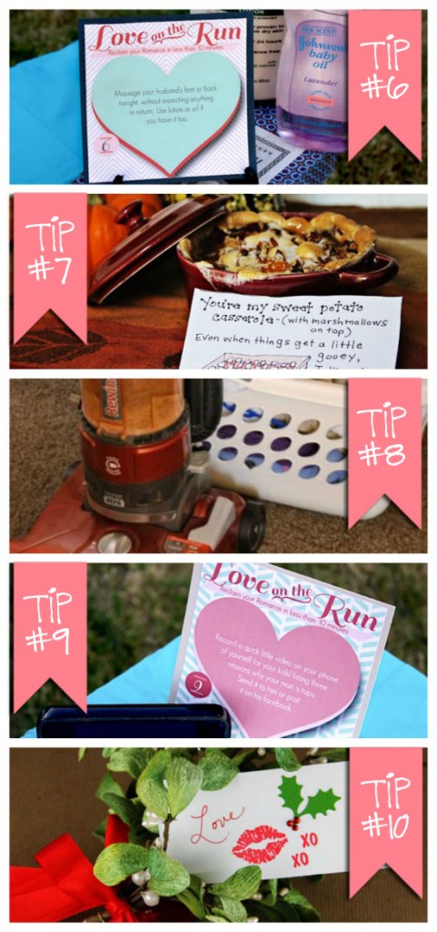 50 Simple  Quick Romance Tips   The Dating Divas - 70