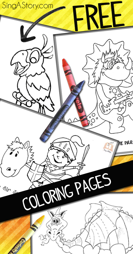 Becca-BabysitterInABag-ColoringPages