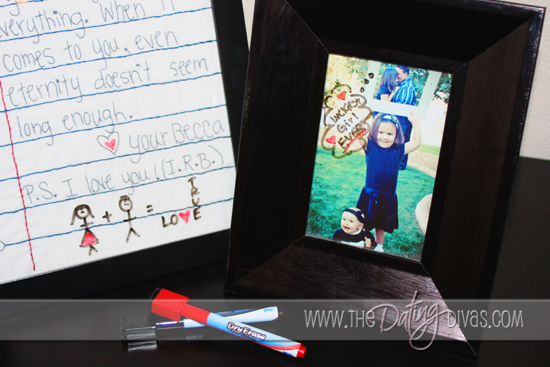 Dry Erase Doodles   The Dating Divas - 41