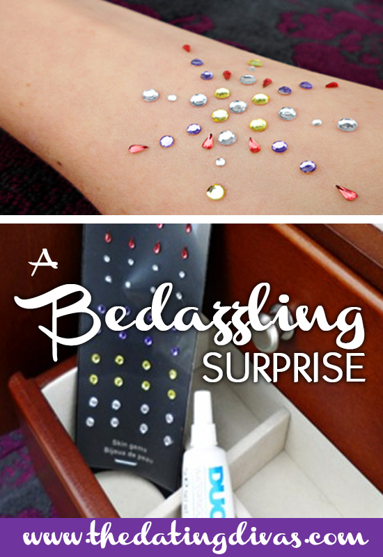 Kiirsten-Bedazzling Surprise-PinterestPic