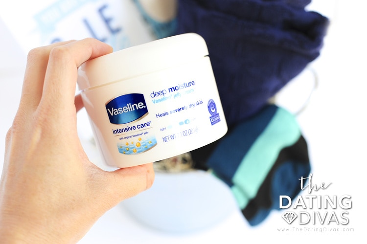 Foot Rub Kit - 3