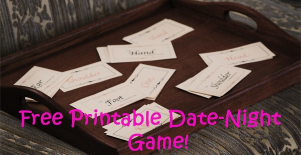 Connecting Game for couples or families   Dem Dry Bones - 5