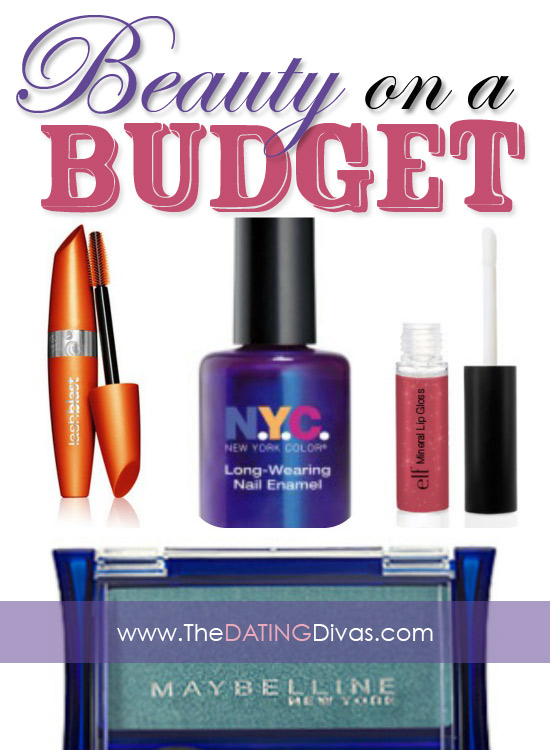 Beauty on a budget   Date Night Makeup That s HOT - 88