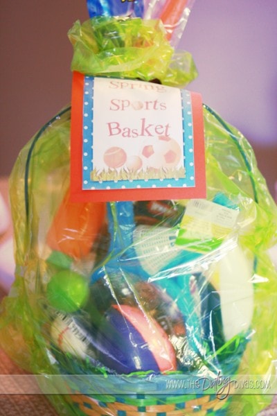 Easter Fun  Forever Young  - 11