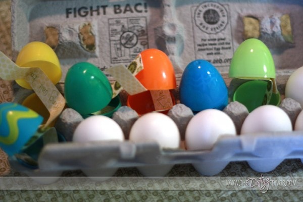 Easter Fun  Forever Young  - 84