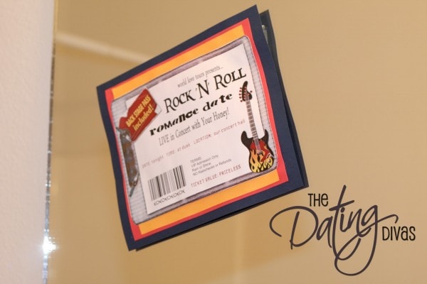 Bridget - Rockn RollRomance Date1