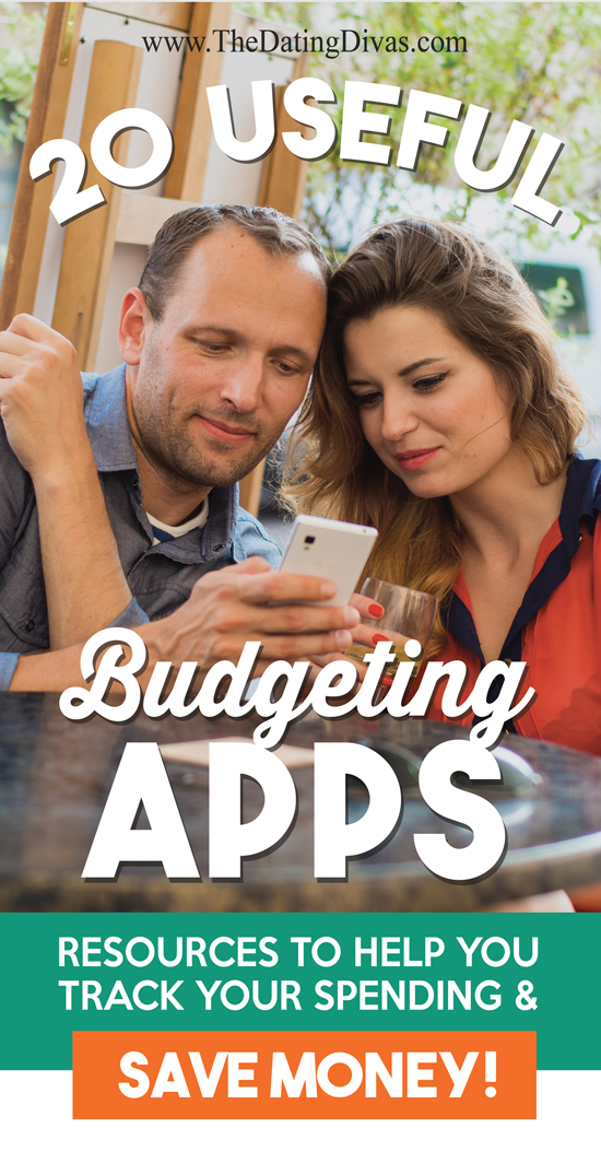 Apps for Budgeting