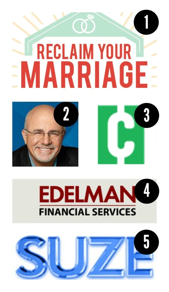 Best Budgeting Programs for Your Marriage