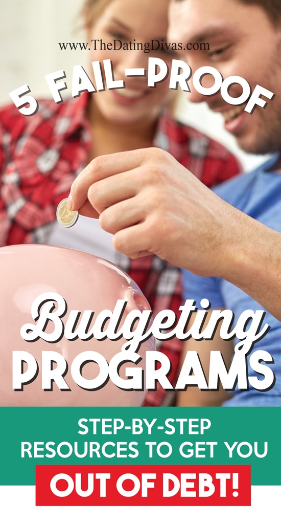 Budgeting Programs