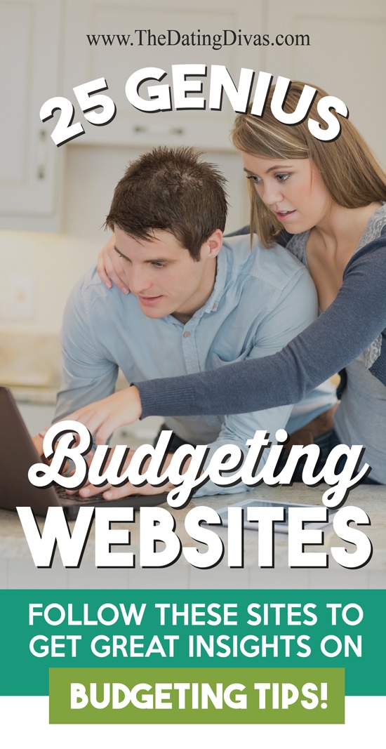 Genius Budgeting Websites