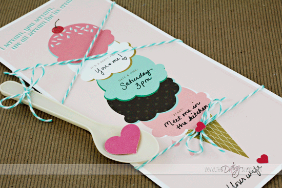 Candice-Get the Scoop-Invitation
