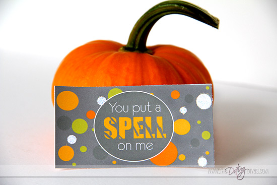 10 Free Halloween Love Notes - 56