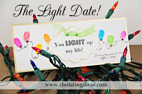 You LIGHT up my Life  - 81