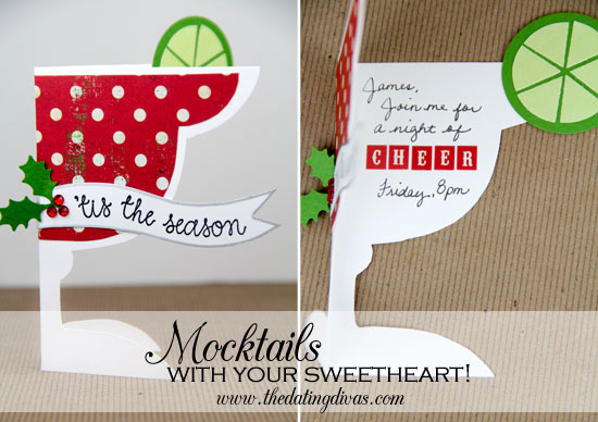 Mocktails with your Sweetheart  - 54