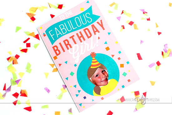 DIY Printable Birthday Ideas Kit - 19