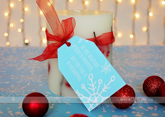 Christmas Cuddle Kit Date Night - 99
