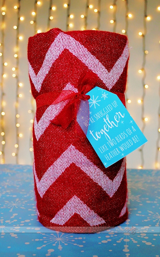 Christmas Cuddle Kit Date Night - 47