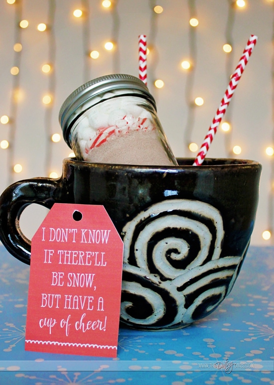 Christmas Cuddle Kit Date Night - 74