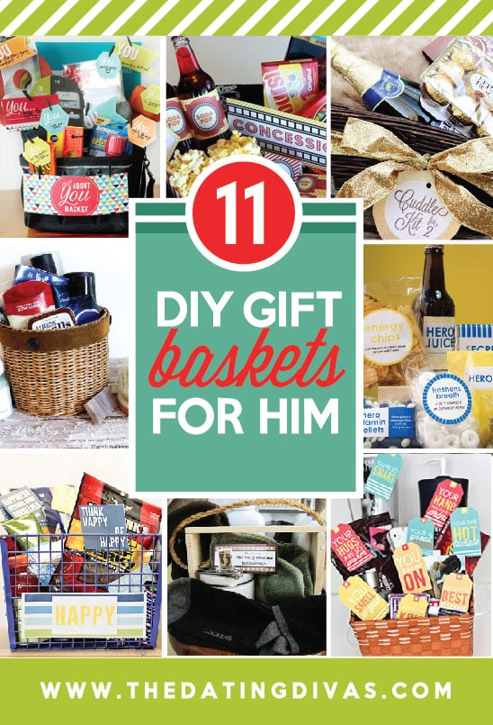 Christmas ideas for him diy, 60 DIY Christmas Gifts For Your Boyfriend Make Him Something