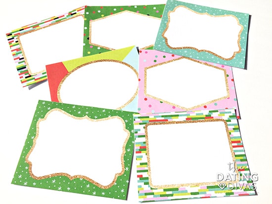 12 Free Printable Christmas Coupons - 14