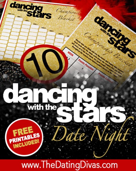 DWTSDate