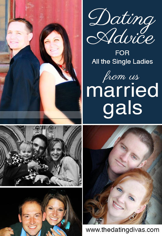 All The Single Ladies  Advice from the Divas  - 58