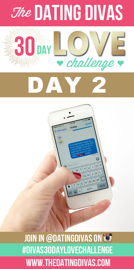 Day 2 - Text Message (PP)