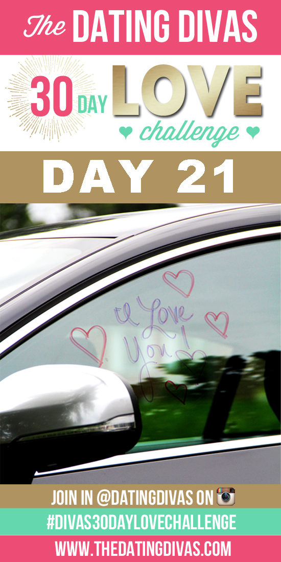 Car Love Notes