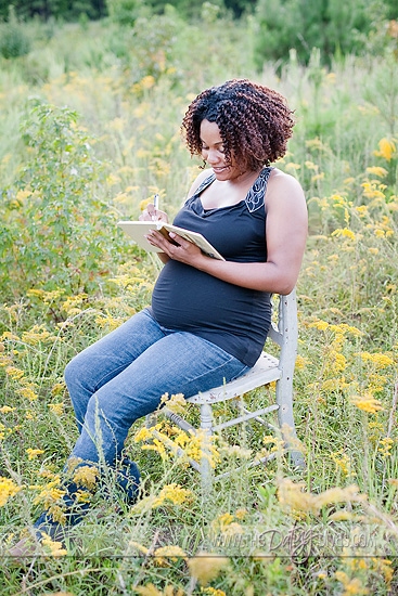 Big Belly and Beautiful - 48